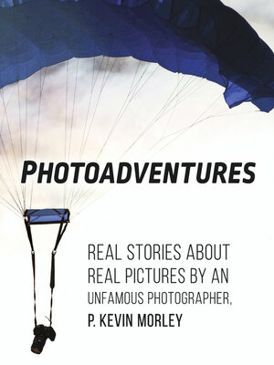 cover image of Photoadventures